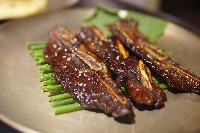 Royal Seoul Cooking Class in a 100-Year-Old Hanok - The Sum Up