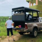 Royal Trails Safari at Kumana National Park - Who Should Consider This Tour?