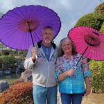 Ryugeji, Greentea Hall, Yumeterrace, and Minowa Inari Guided Tour - A Relaxing Journey Through Shizuoka’s Hidden Gems