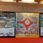 Ryugeji Temple Ocha Kaikan YumeTerrace MInowa Inari Shrine /V-G - Who Should Consider This Tour?