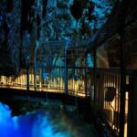 Ryusendo Cave and Kitayamazaki Cliffs Day Tour from Miyako Port - Frequently Asked Questions