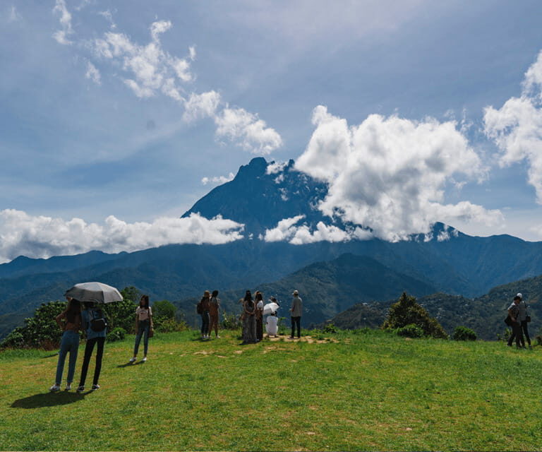 Sabah: Kinabalu Park, Hot Springs, and Cow Farm Day Tour - What Makes This Tour Stand Out?