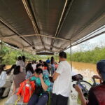 Sabah: Weston Wetland River Cruise with Dinner - Frequently Asked Questions