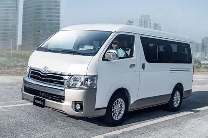 Sabang to El Nido Private Transfer - The Bottom Line