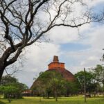 Sacred City of Anuradhapura from Sigiriya - Who Will Love This Tour?