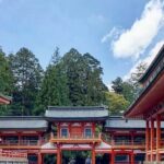 Sacred Peak and Scenic View Hieizan Enryaku ji and Hiyoshi Shrine - Final Thoughts