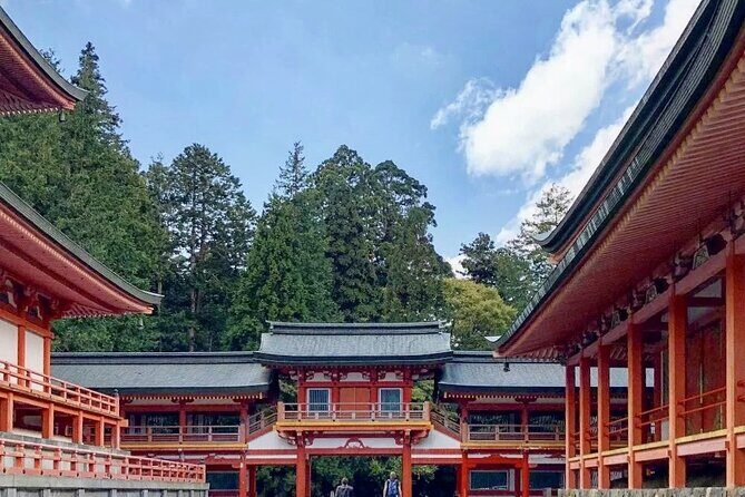 Sacred Peak and Scenic View Hieizan Enryaku ji and Hiyoshi Shrine - Final Thoughts