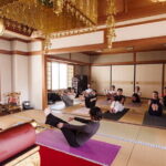 Sacred Temple Yoga Experience in Japan - Exploring the Sacred Temple Yoga Experience in Kyoto