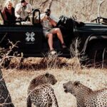 Safari In Jhalana Leopard Conservation Reserve, Jaipur - The Experience in Detail
