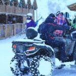 SAFED-DARA: Skiing, snowboarding, One-day tour - Final Thoughts: Is Safed-Dara Worth It?