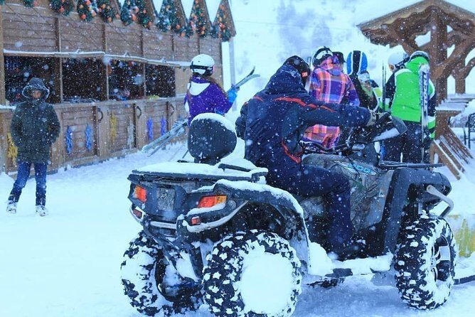 SAFED-DARA: Skiing, snowboarding, One-day tour - Final Thoughts: Is Safed-Dara Worth It?