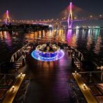 Saffron: A Luxurious Dinner Voyage on the River of Kings - FAQs