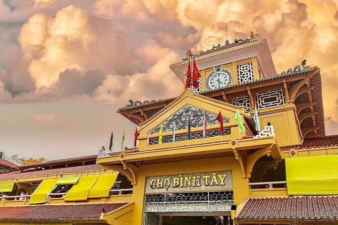 Sai Gon City Full Day Tour - Why This Tour Offers Great Value