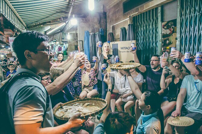 Saigon After Dark Night Tour by Scooter + 7 tastings - Final Thoughts: Why This Tour Is a Great Value