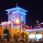 Saigon After Dark Unforgettable Vespa Tour Nightlife Adventure - Who Should Join This Night Vespa Tour?