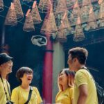 Saigon Backstreets City Tour on Scooter including Food - A Deep Dive into the Saigon Backstreets Scooter Tour