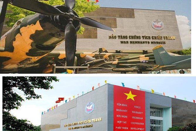 Saigon City and Chinatown Exploration with Water Bus Adventure - Practical Tips for Your Trip