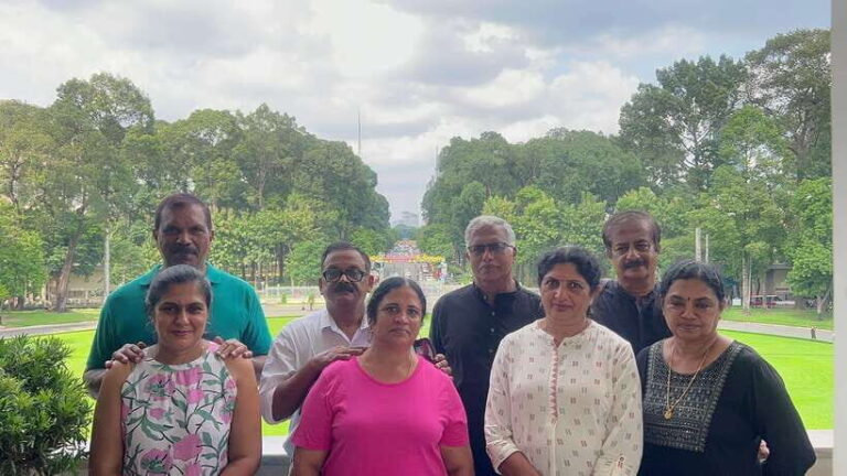 Saigon City Sightseeing Shore Excursion From Phu My Port - Itinerary Deep Dive: What to Expect at Each Stop