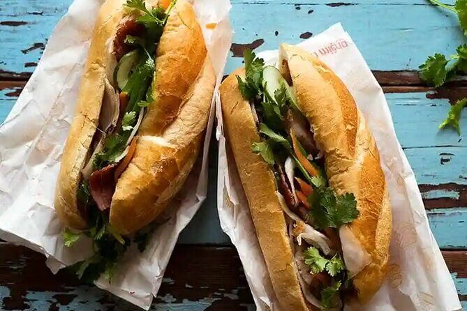 Saigon city tour & Street food - Why This Tour Is a Great Value