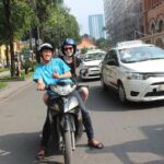 Saigon City Tour with Motorbike - Who Is This Tour Best For?