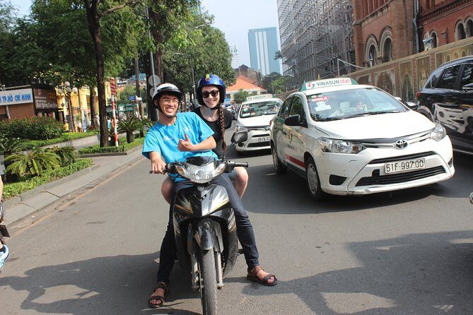 Saigon City Tour with Motorbike - Who Is This Tour Best For?