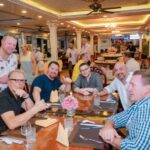 Saigon Dinner On Cruise Tour With Private Table - What Travelers Say: A Balanced View