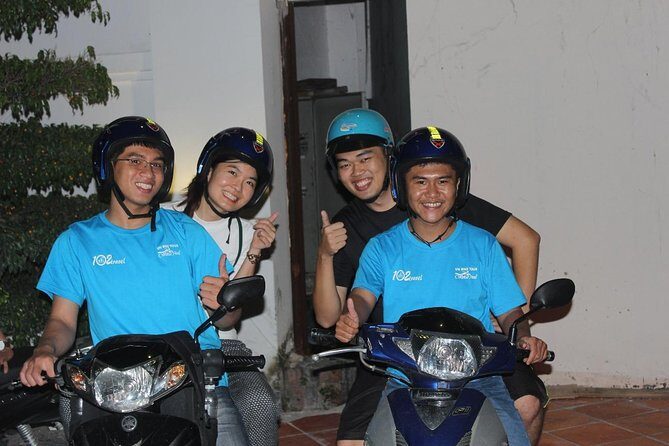 Saigon Dinner on Cruise - Key Points