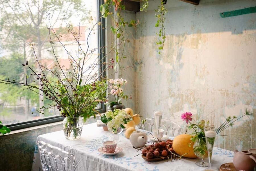 Saigon Female Friendly Tour: Café, Pink Church & Perfume - Final Thoughts