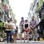 Saigon Film Photo Walk: THE ALLEY - Exploring Saigon Through a Different Lens: A Detailed Review