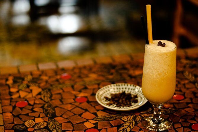 Saigon Food Tour on Scooter at Night - The Sum Up: Is This Tour Right for You?