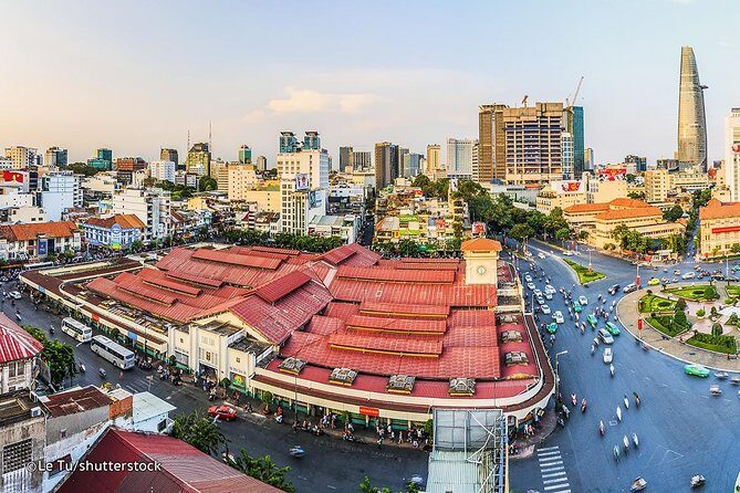 Saigon in a day from Phu My Cruise Harbor - Authenticity and Value: What Travelers Say