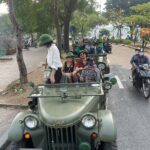 Saigon Jeep City Tour, Backstreet, Cultures hidden Gems 4 Hours - Who Will Love This Tour?