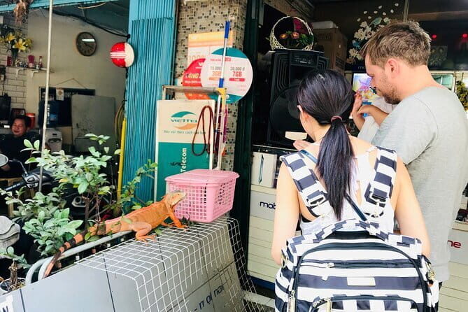 Saigon Local Sightseeing Free Walking Tour - Why This Tour is a Great Choice