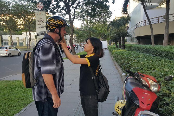 Saigon luxury food tour on motorbike with 10 authentic dishes - Final Thoughts