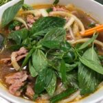 Saigon Night Scooter Experience And Local Food - A Closer Look at the Saigon Night Scooter Experience