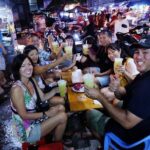 Saigon Night Sights & Local Food by Motorbike| Opt: Ao Dai Riders - Who Will Love This Tour?