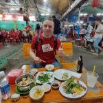 Saigon Night Street Food Tour by motorbike - Frequently Asked Questions (FAQs)