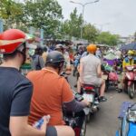 Saigon Private/Small Group Walking Food Tour with 13 Tastings - Practical Considerations