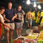 Saigon Sight & Food Tour By Night (Private Tour) - What to Expect from the Food