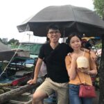 Saigon Slum tour and Saigon Chillspots by motorbike/ Aodai rider - Who Will Appreciate This Tour?