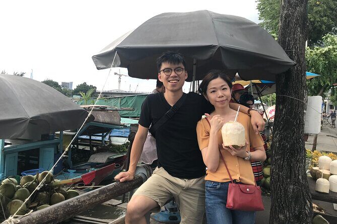 Saigon Slum tour and Saigon Chillspots by motorbike/ Aodai rider - Who Will Appreciate This Tour?