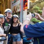 Saigon Vegan Food Tour on Scooter - A Deep Dive into the Saigon Vegan Food Tour Experience