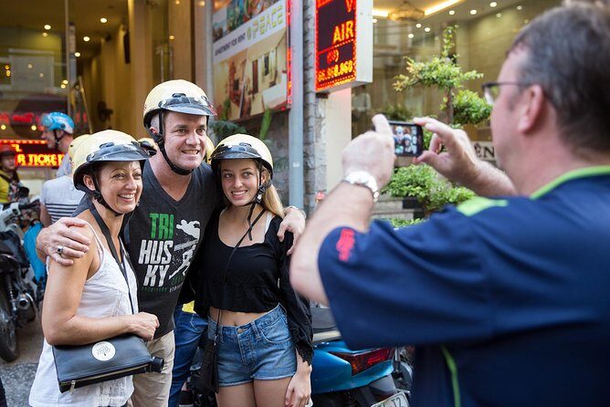 Saigon Vegan Food Tour on Scooter - A Deep Dive into the Saigon Vegan Food Tour Experience