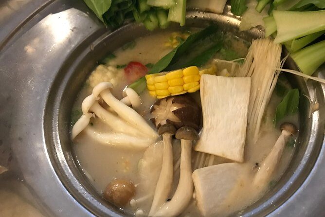 Saigon Vegetarian Tour by Motorbike and Scooter - An In-Depth Look at the Saigon Vegetarian Scooter Tour