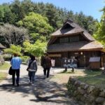 Saiko Healing Village Nenba and Jinba Falls Guided Tour - Why Choose This Tour?