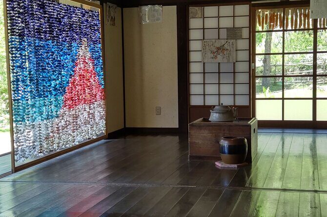 Saiko Healing Village Nenba and Jinba Falls Self-Guided Tour - Who Should Consider This Tour?