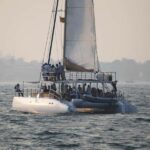 Sail Lanka Charter - Sunset Cruise In Mirissa - A Closer Look at the Sunset Cruise Experience