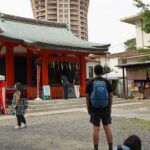 Sailor Moon Tour in Azabujuban Tokyo - A Detailed Look at What Makes This Tour Special