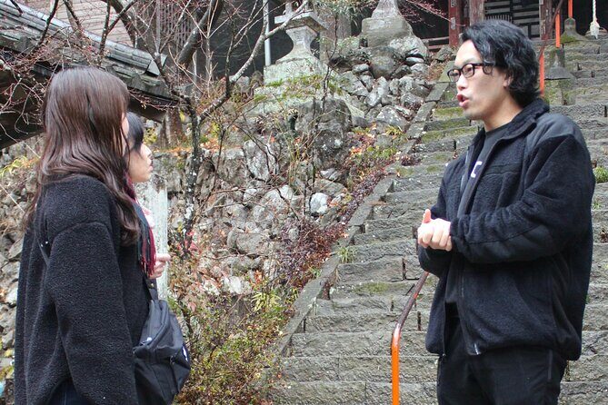 Saitama: Chichibu Driving Tour to Buddhist Temples - Frequently Asked Questions