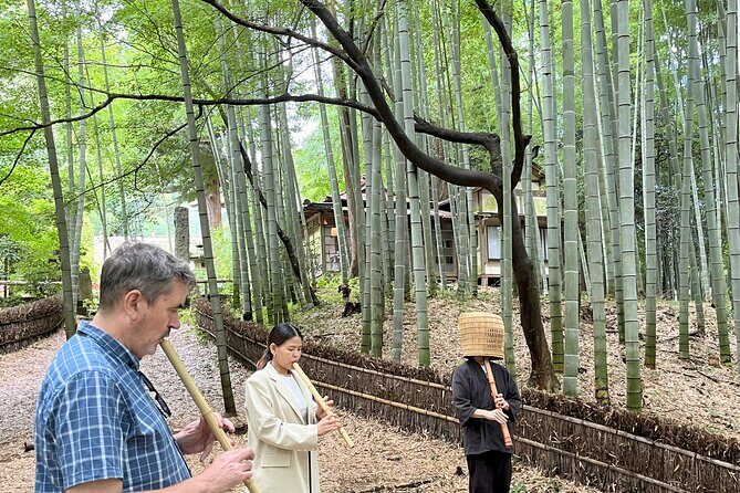 Saitama Wellness for Takedera Zen Meditation and Hot Spring - Exploring the Journey: From Spirituality to Serenity